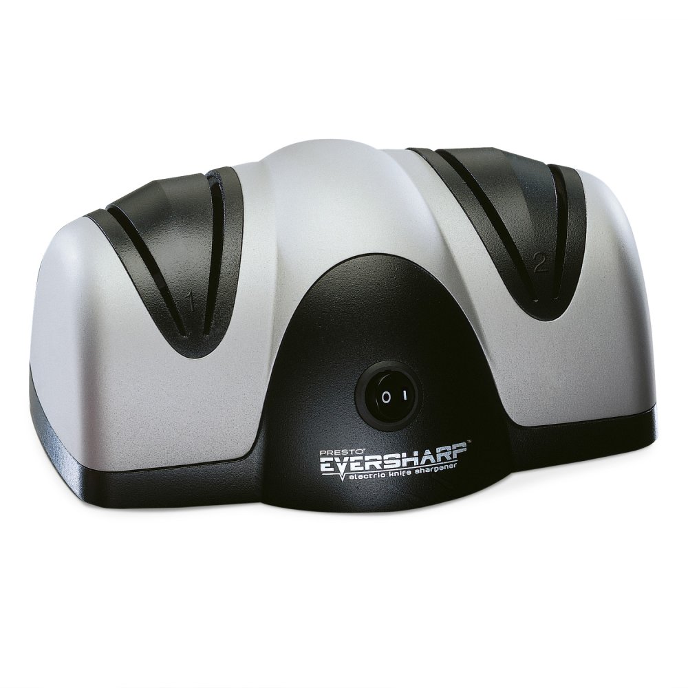 EverSharp® electric knife sharpener