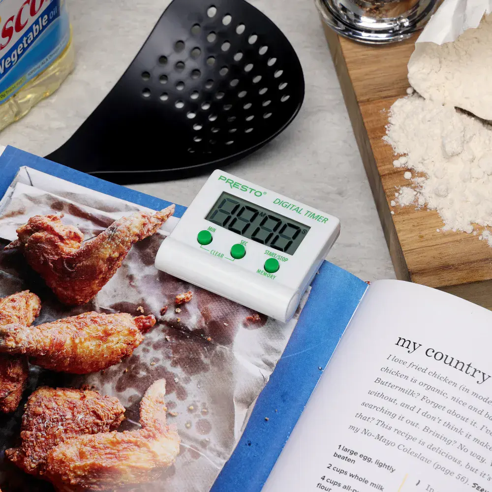 Electronic Digital Timer 5 Electronic Digital Timer