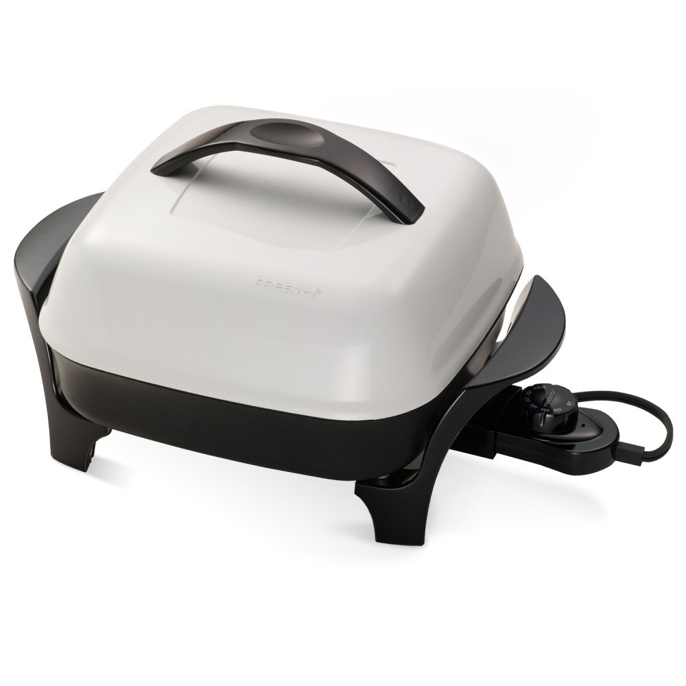 11-inch Electric Skillet