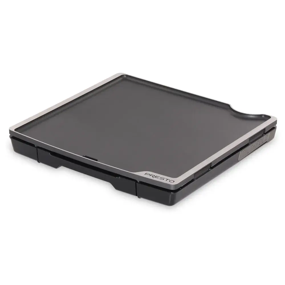 Electric Tilt-n-Fold XL™ Griddle