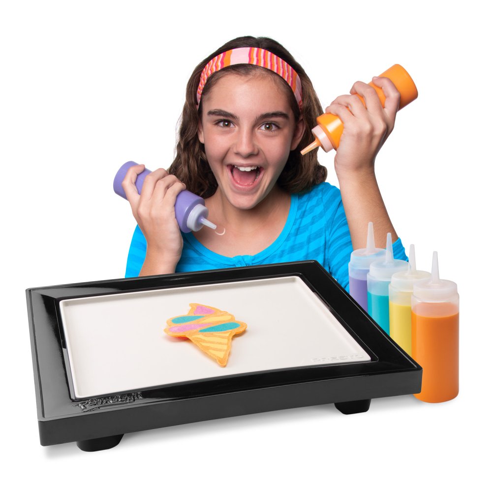 PanGogh® Pancake Art Griddle