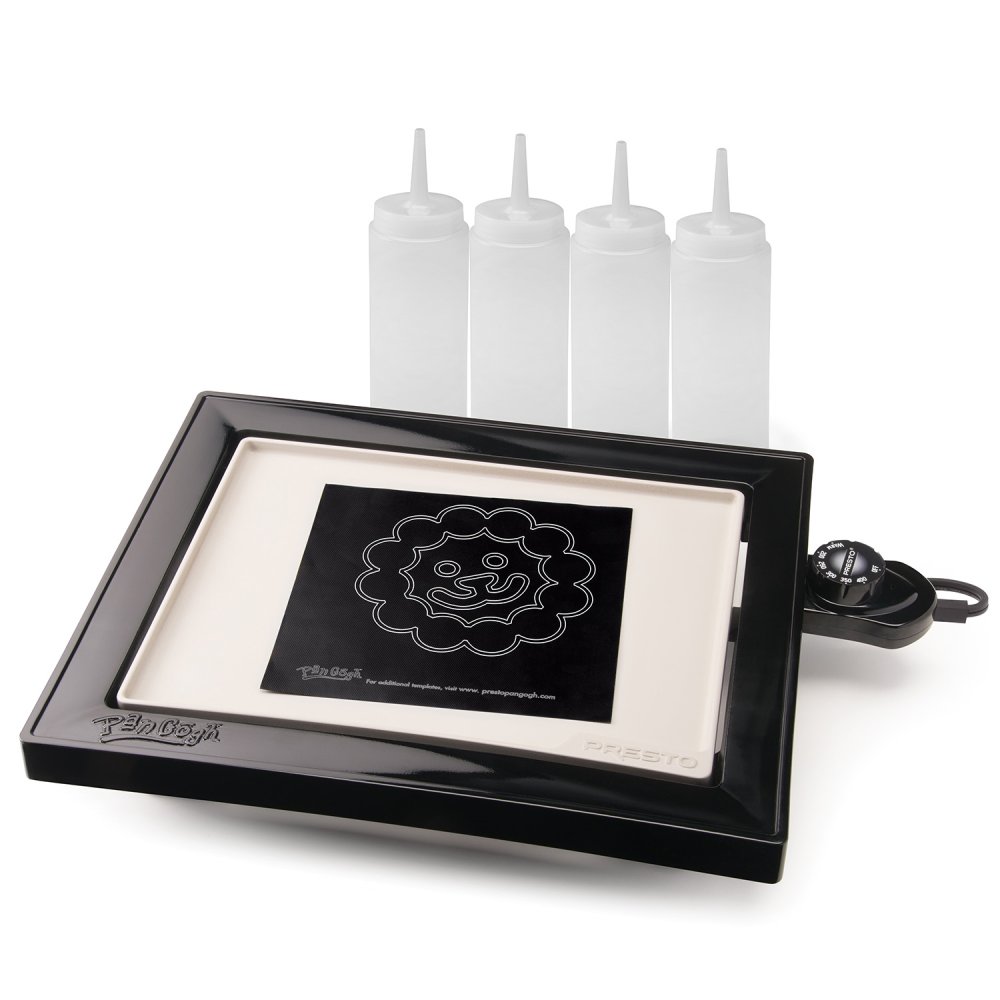 PanGogh® Pancake Art Griddle