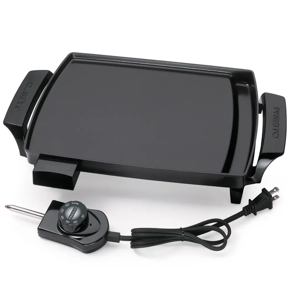 Liddle Griddle® mini-griddle