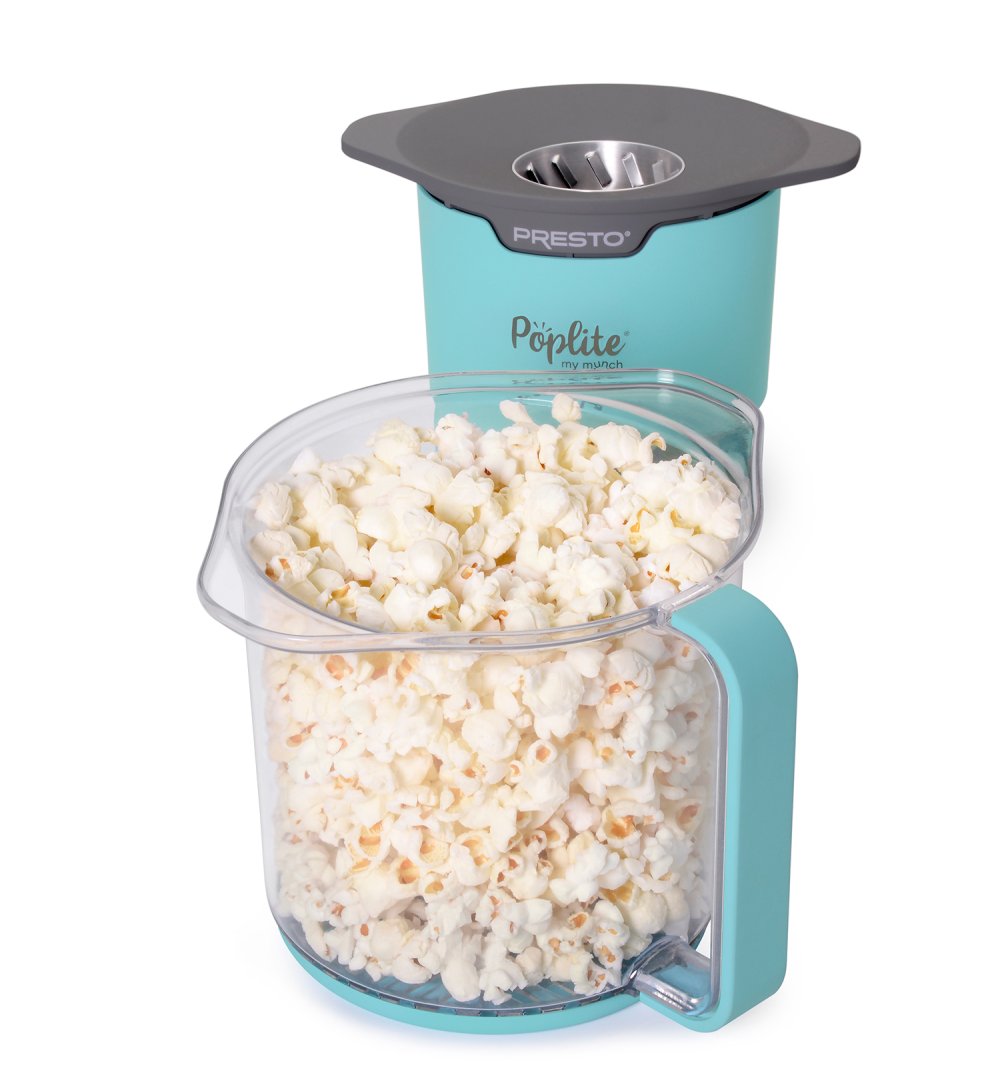 PopLite® My Munch® hot air popper