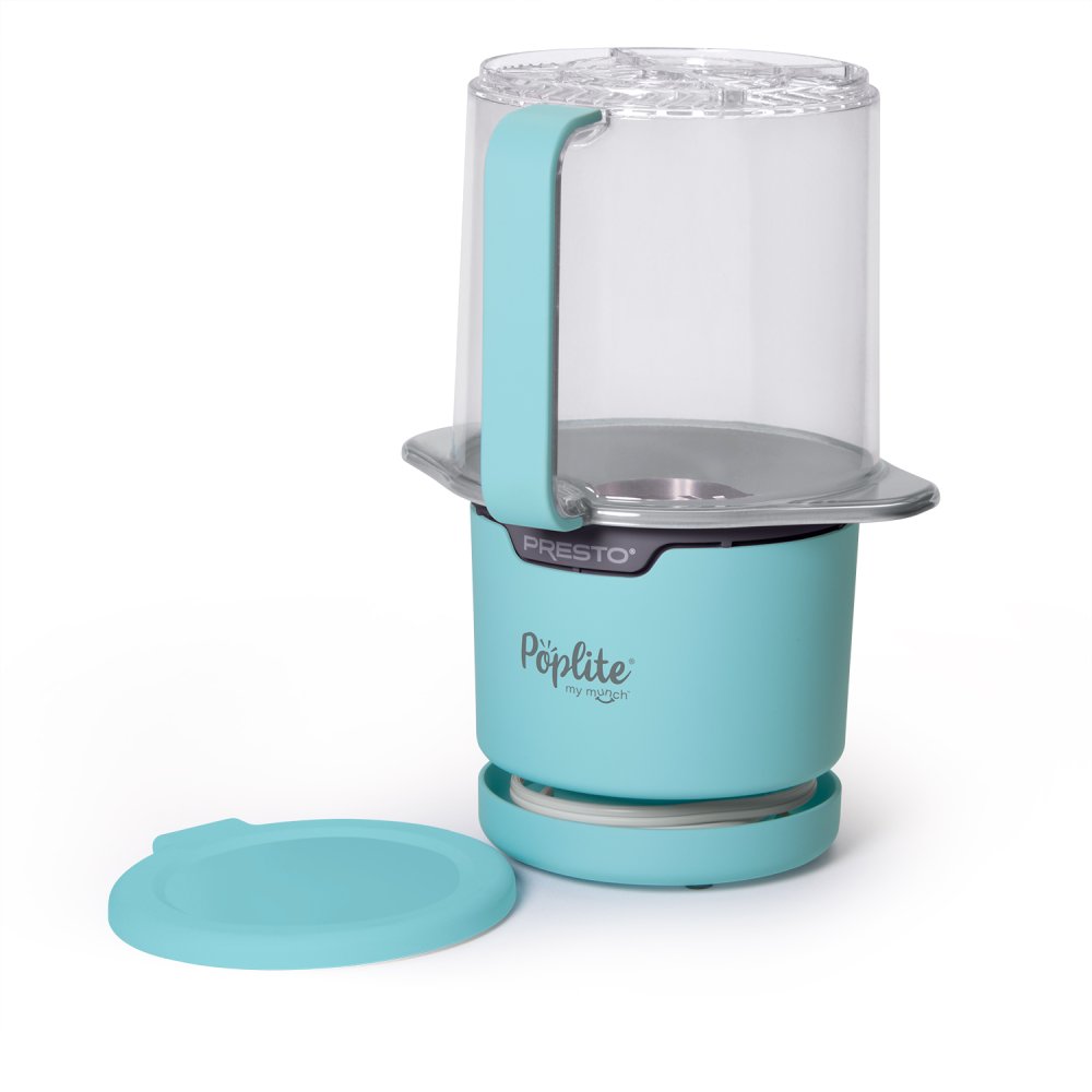 PopLite® My Munch® hot air popper