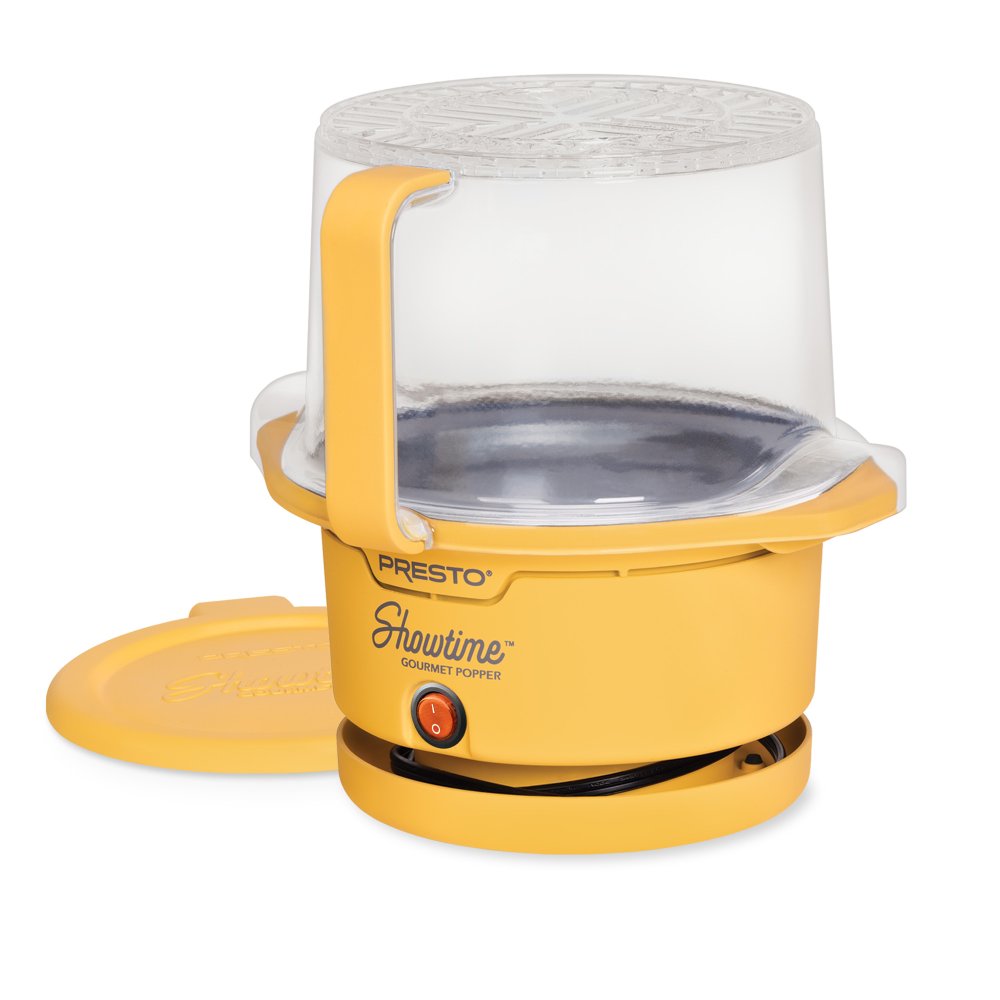 Showtime™ gourmet popper