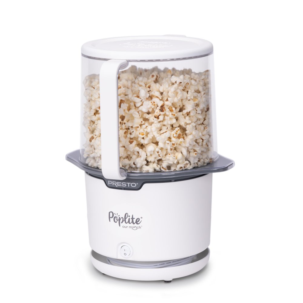 PopLite® Our Munch™ hot air popper