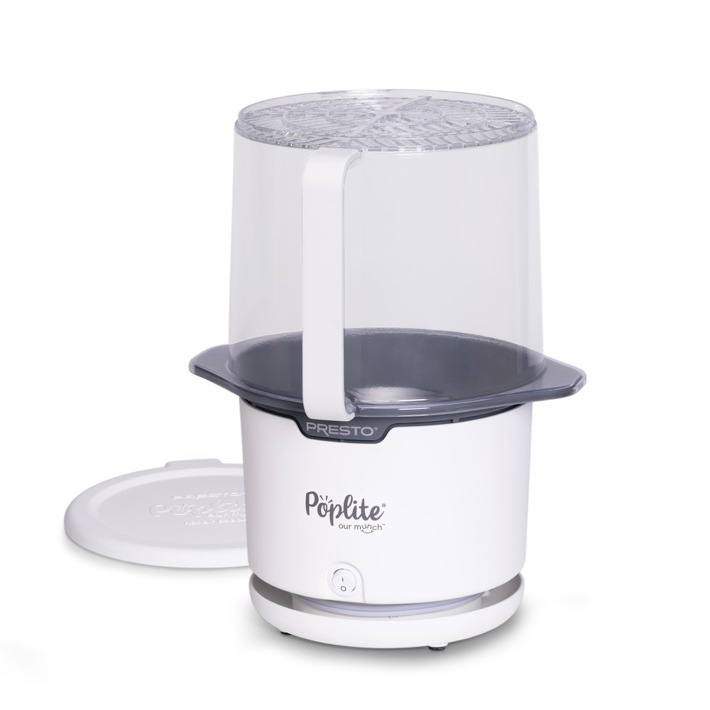 PopLite® Our Munch™ hot air popper