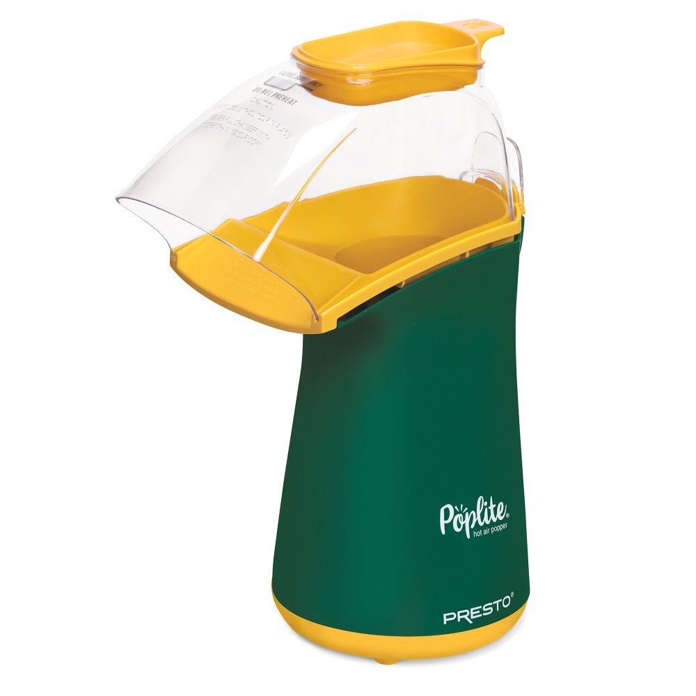 PopLite® hot air corn popper