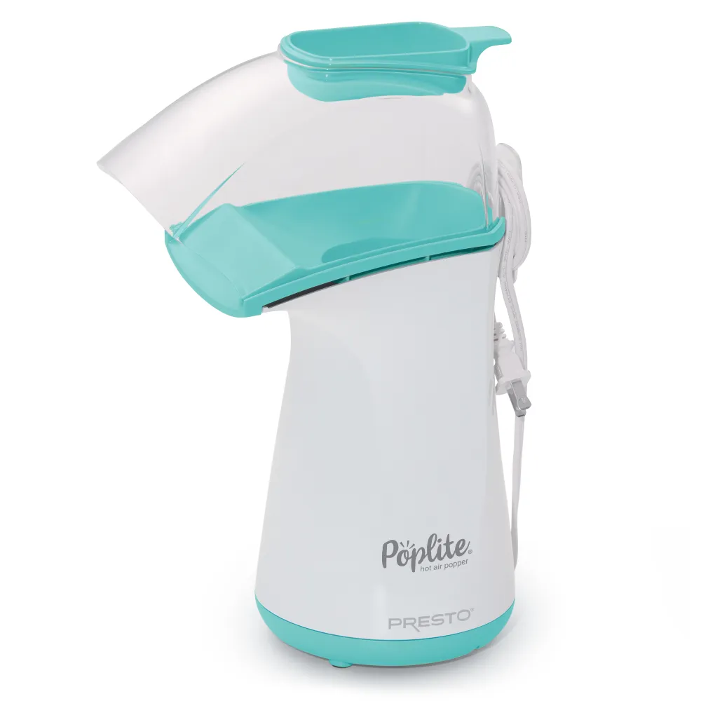 PopLite® hot air popper