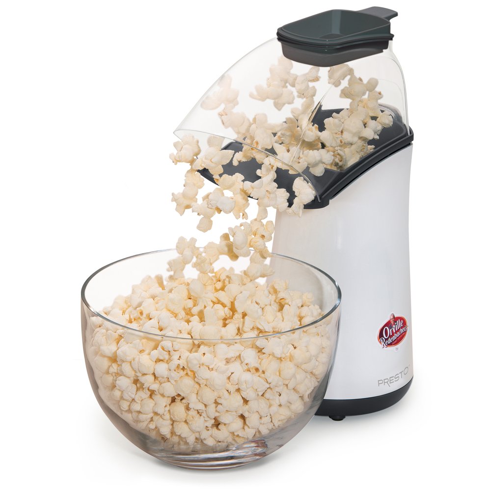 Orville Redenbacher's® Hot Air Popper by Presto