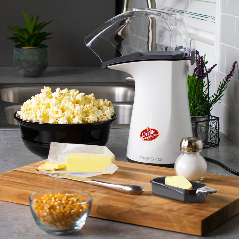 Orville Redenbacher's® Hot Air Popper by Presto
