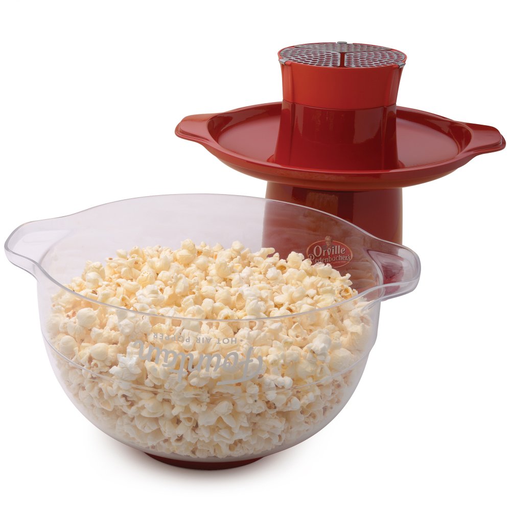 Orville Redenbacher's® Fountain® Hot Air Popper by Presto