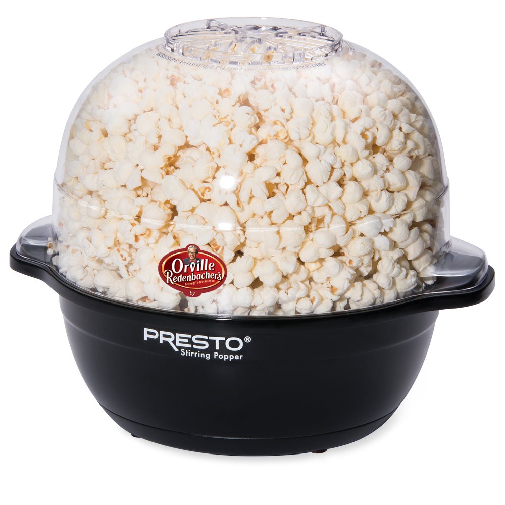 Orville Redenbacher's® Stirring Popper by Presto