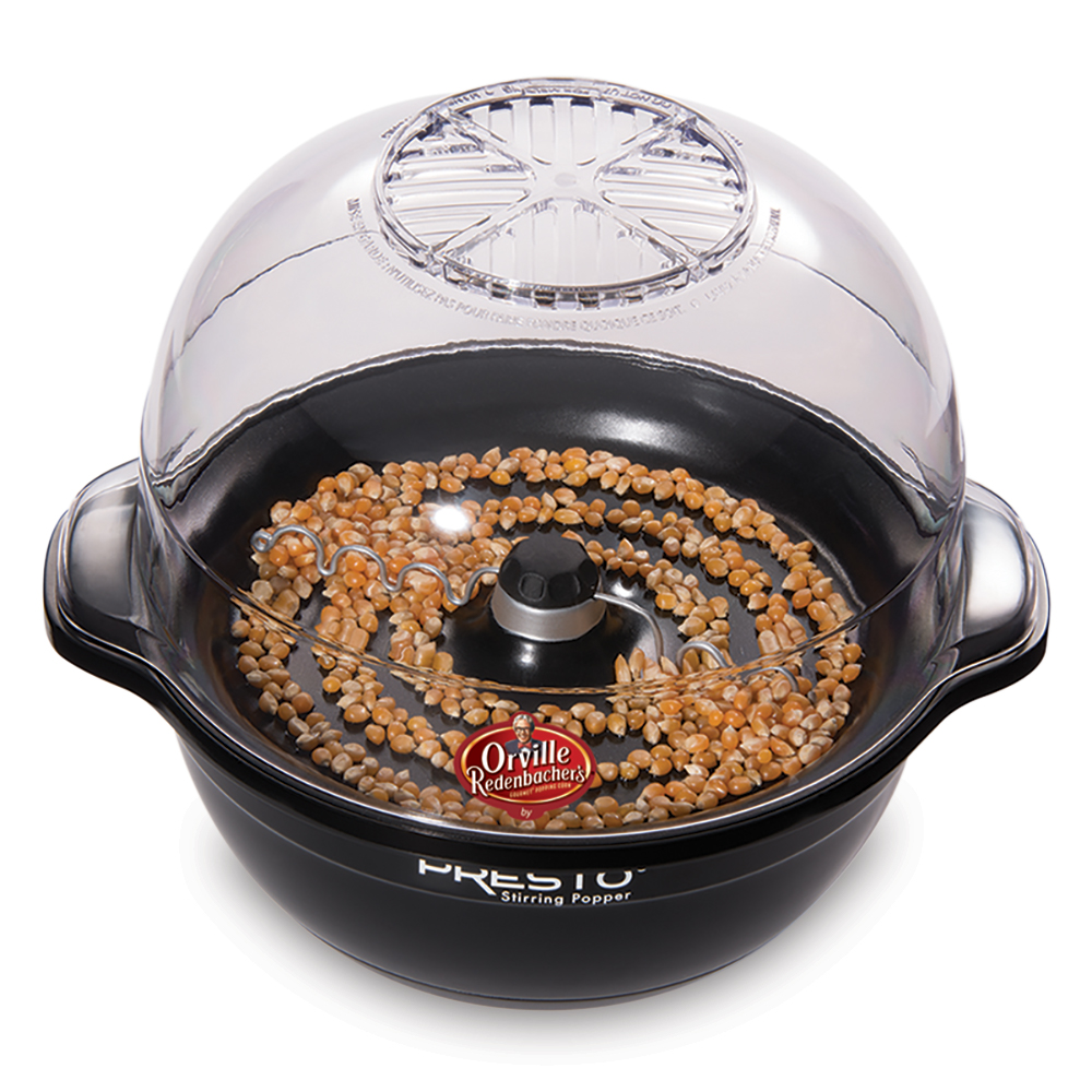 Orville Redenbacher's® Stirring Popper by Presto