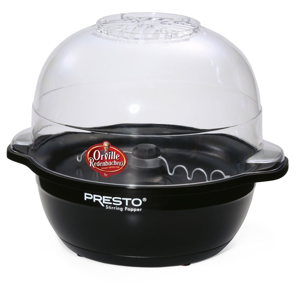 Orville Redenbacher's® Stirring Popper by Presto