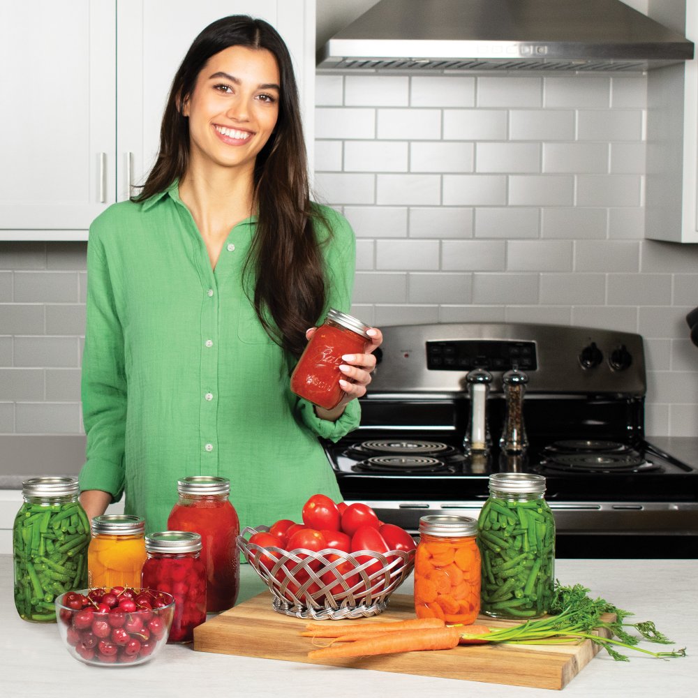 23-Quart  Pressure Canner and Cooker