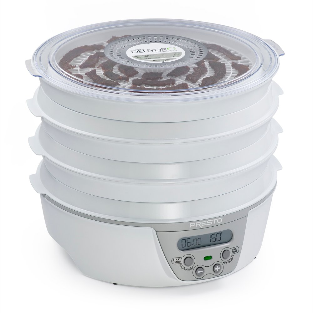 Dehydro™ Digital Electric Food Dehydrator