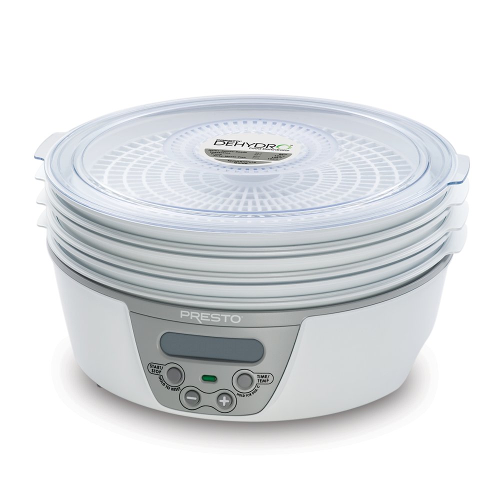 Dehydro™ Digital Electric Food Dehydrator
