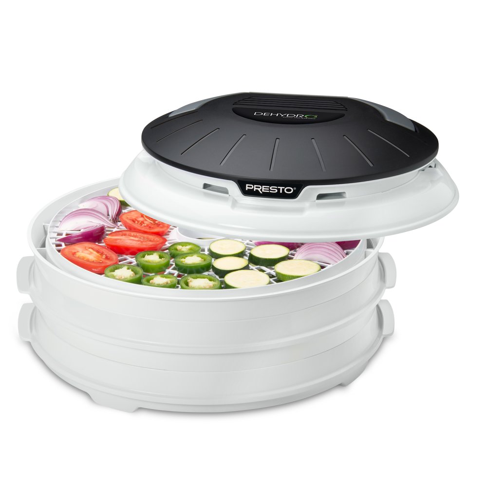 Dehydro™ Electric Food Dehydrator