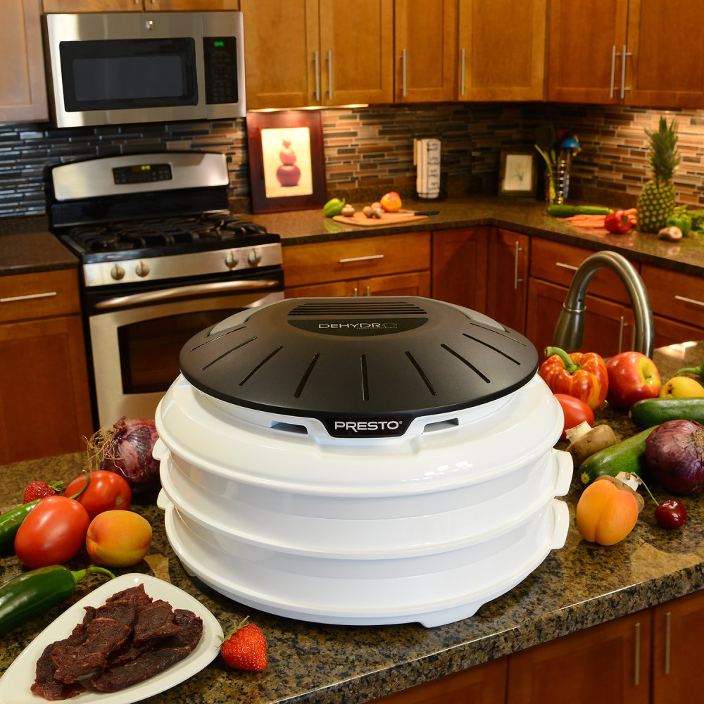 Dehydro™ Electric Food Dehydrator